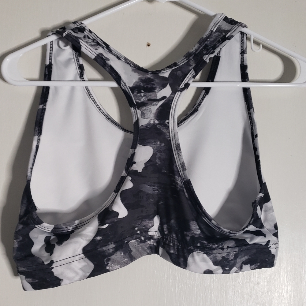AVIA Sports Bra Size L - Picture 3 of 5
